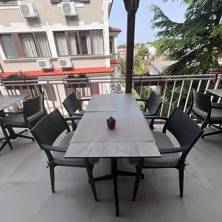 B&B Baron Gautsch Rovinj Exterior photo