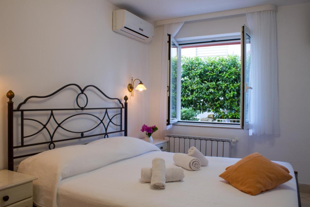 B&B Baron Gautsch Rovinj Exterior photo
