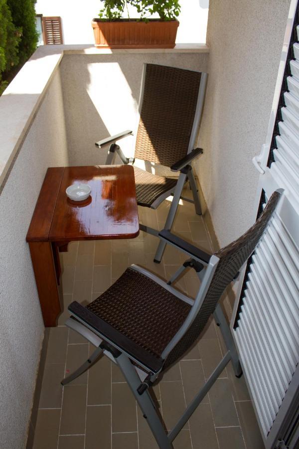 B&B Baron Gautsch Rovinj Exterior photo