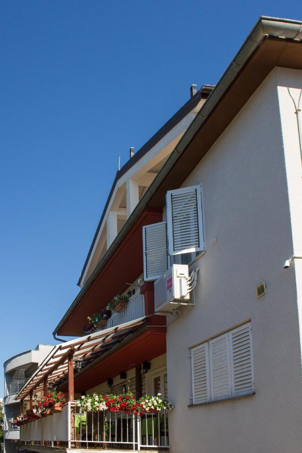 B&B Baron Gautsch Rovinj Exterior photo