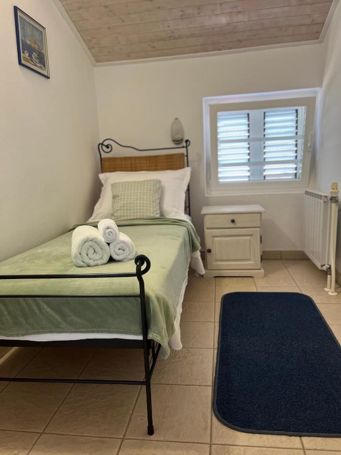 B&B Baron Gautsch Rovinj Exterior photo
