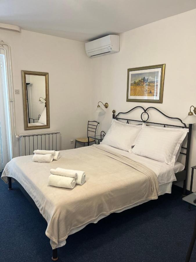 B&B Baron Gautsch Rovinj Exterior photo