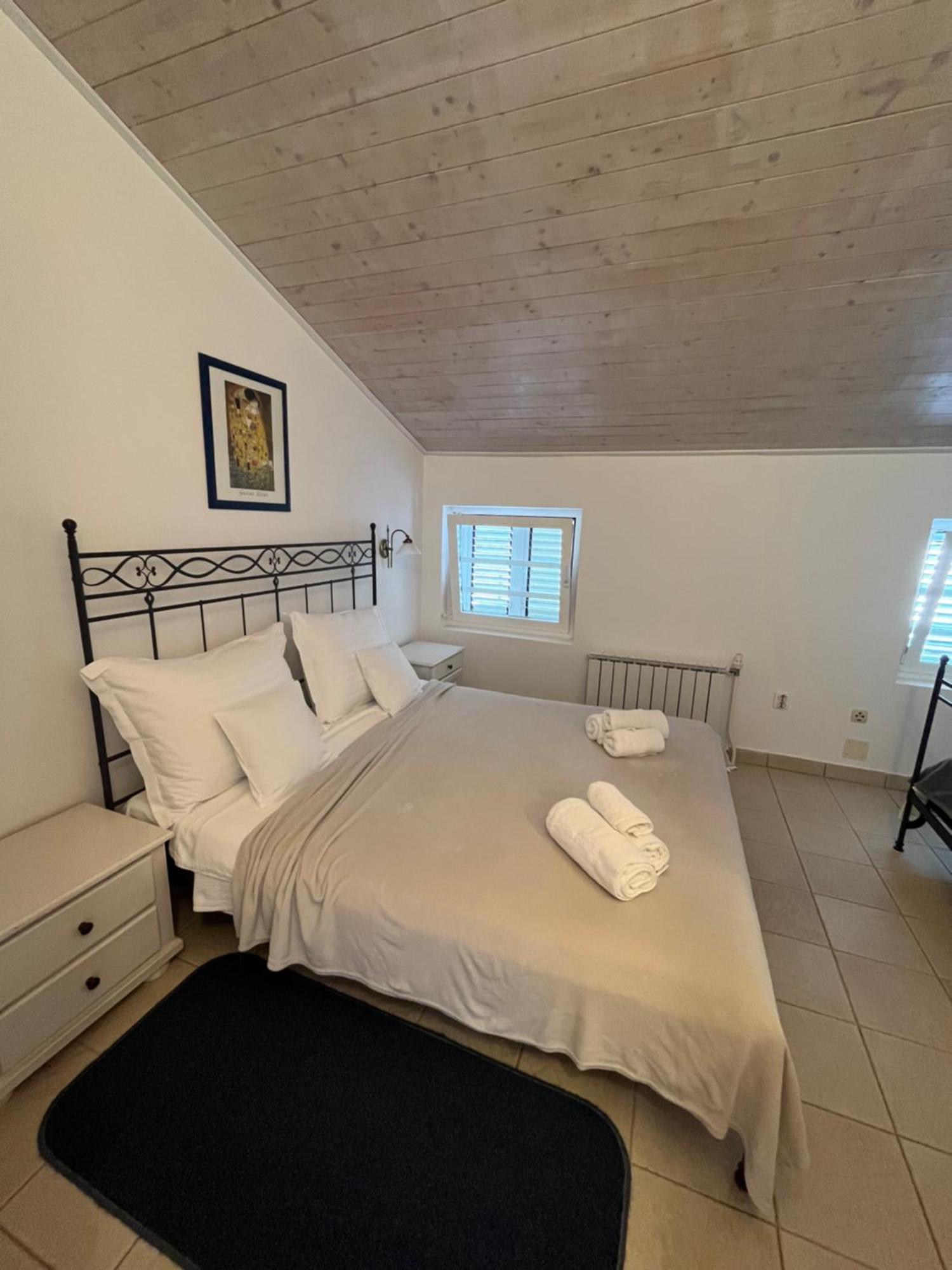 B&B Baron Gautsch Rovinj Exterior photo