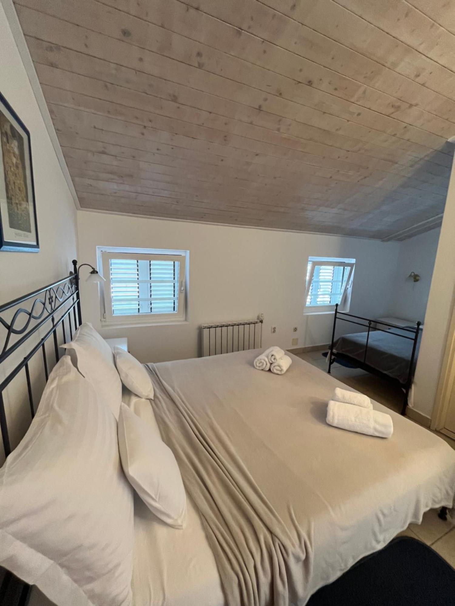 B&B Baron Gautsch Rovinj Exterior photo
