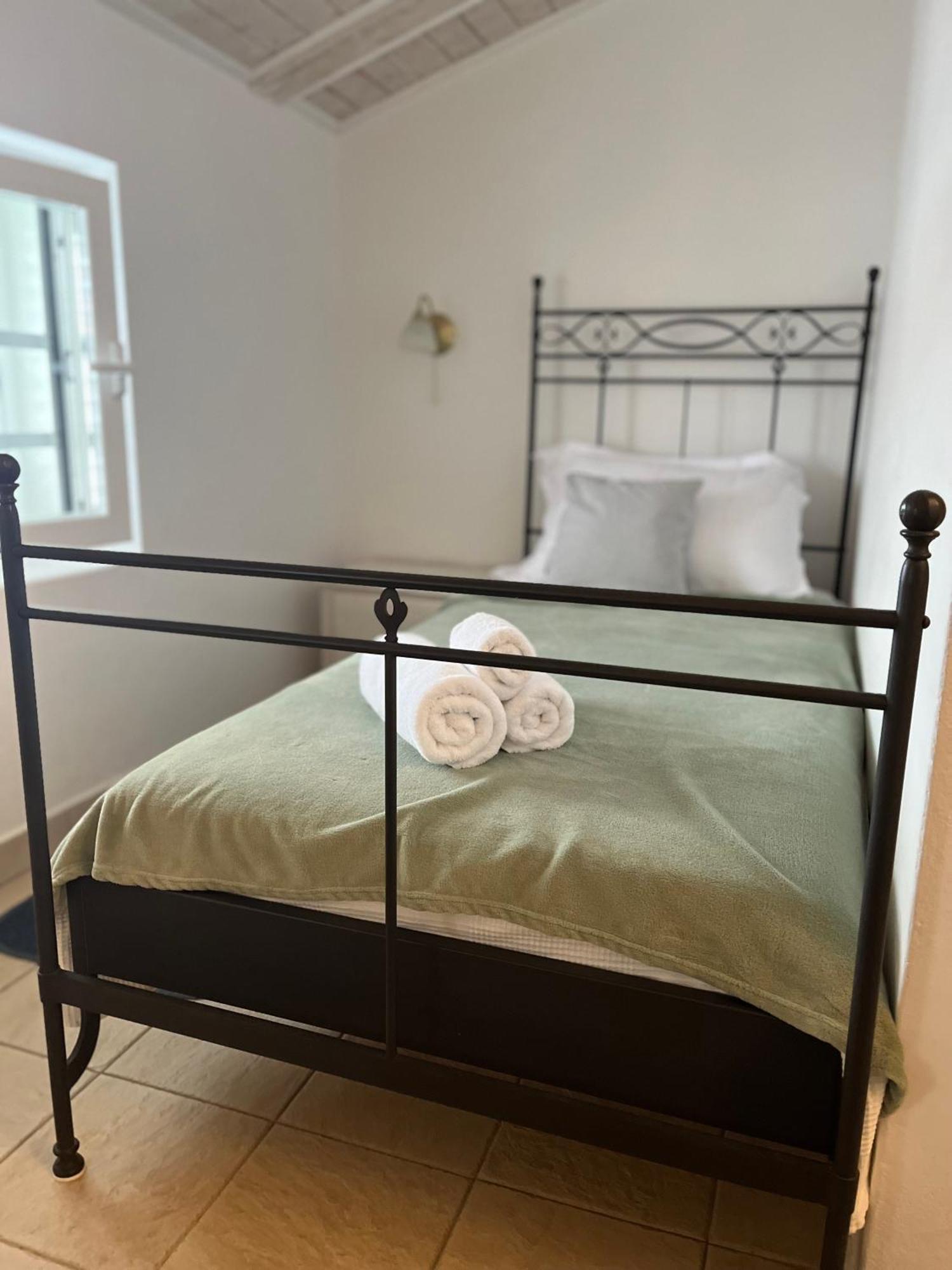 B&B Baron Gautsch Rovinj Exterior photo