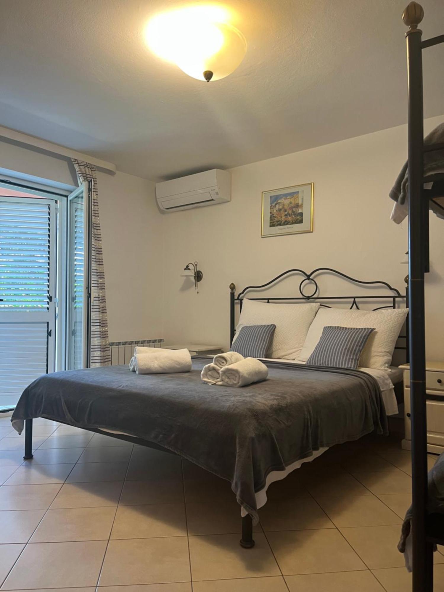 B&B Baron Gautsch Rovinj Exterior photo
