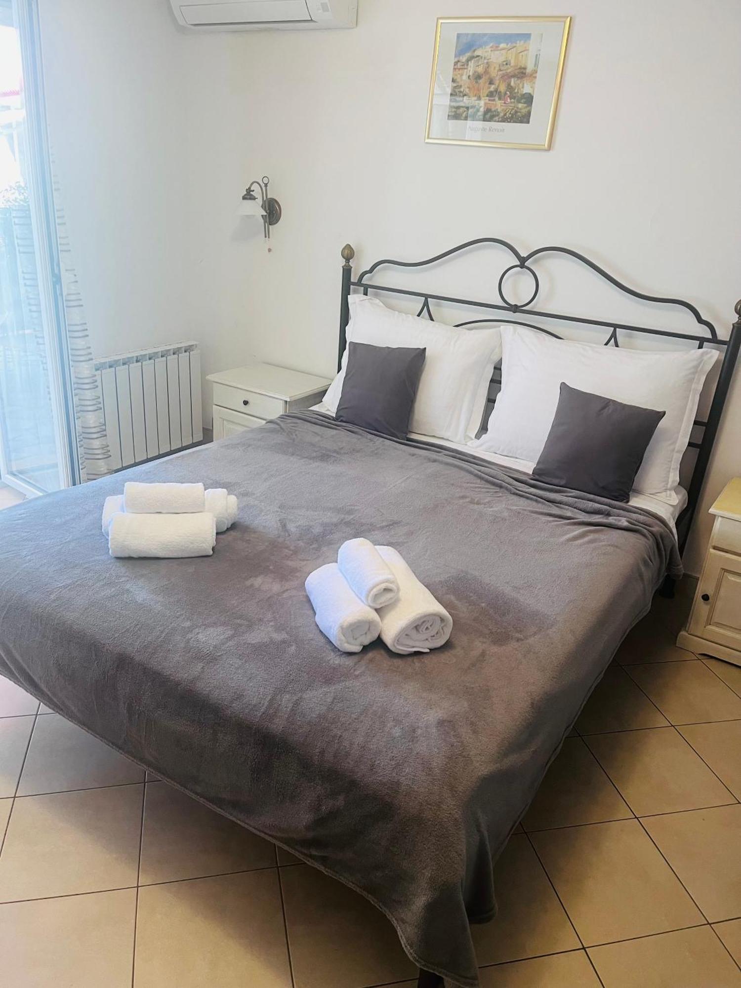 B&B Baron Gautsch Rovinj Exterior photo