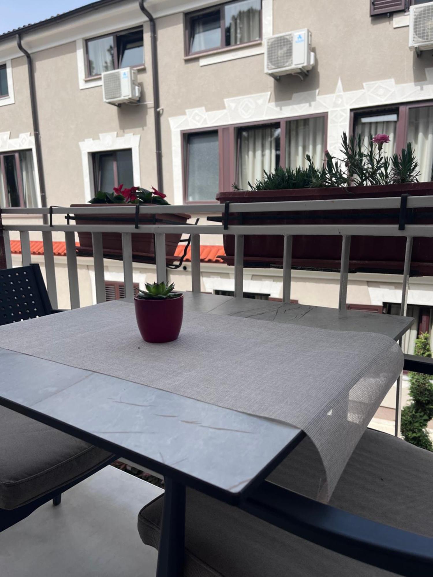 B&B Baron Gautsch Rovinj Exterior photo