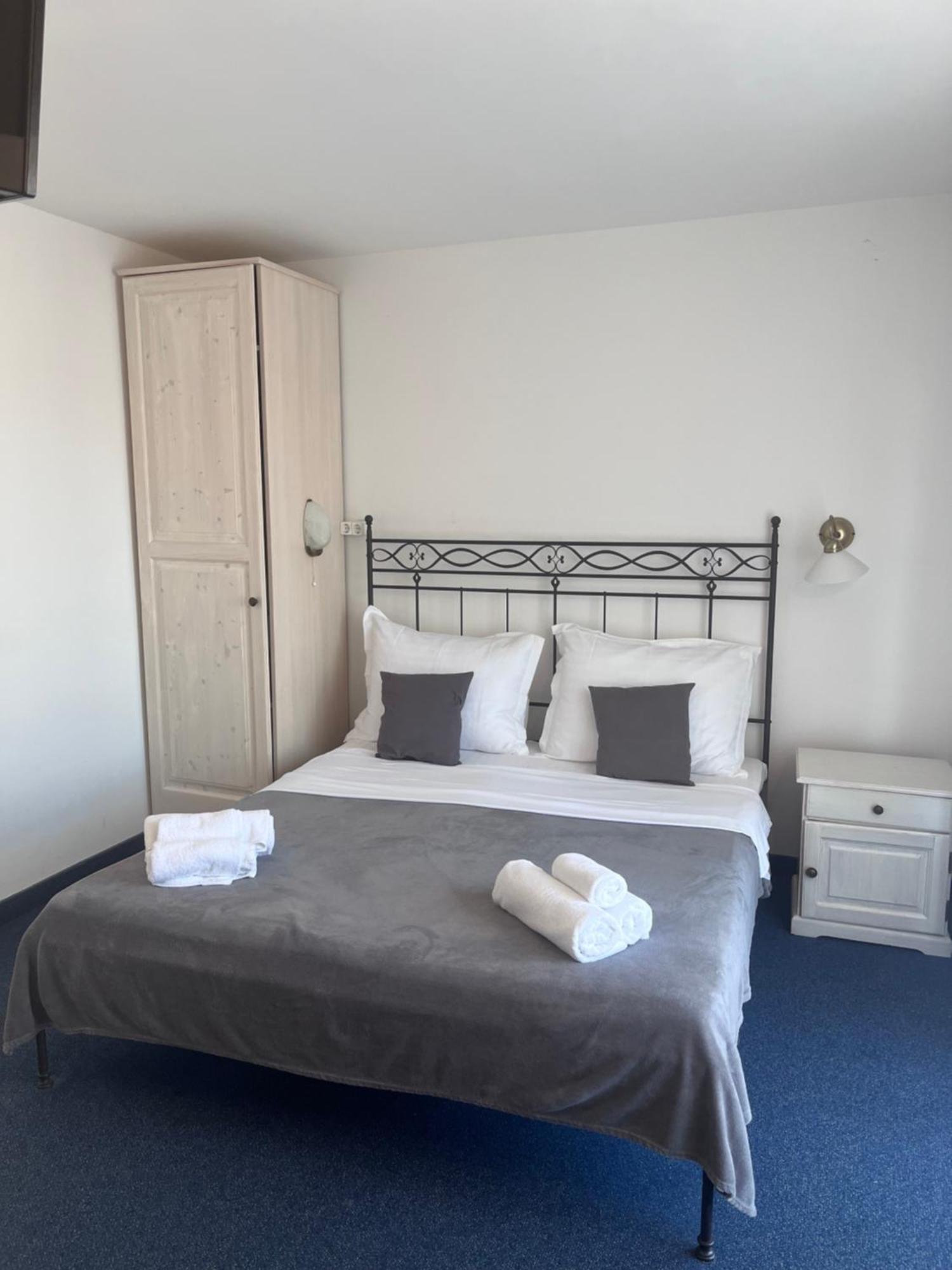 B&B Baron Gautsch Rovinj Exterior photo