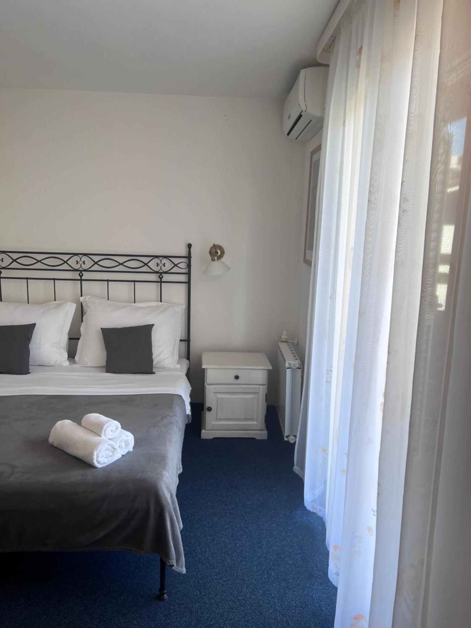 B&B Baron Gautsch Rovinj Exterior photo