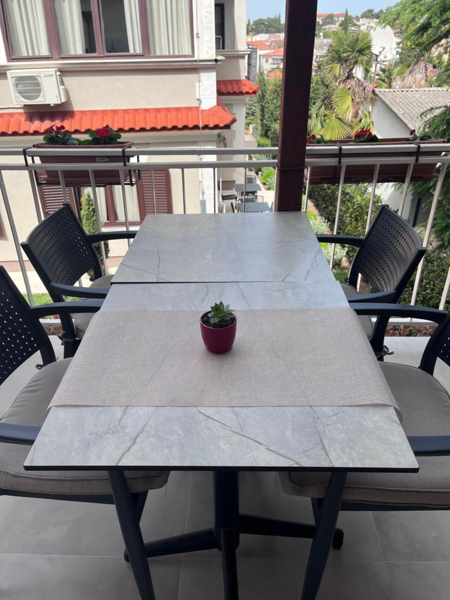 B&B Baron Gautsch Rovinj Exterior photo