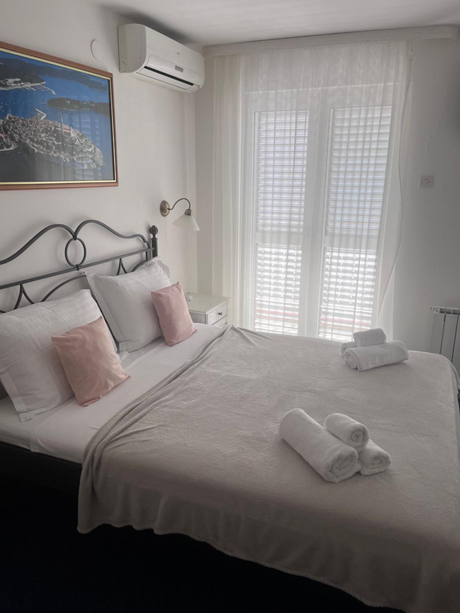 B&B Baron Gautsch Rovinj Exterior photo