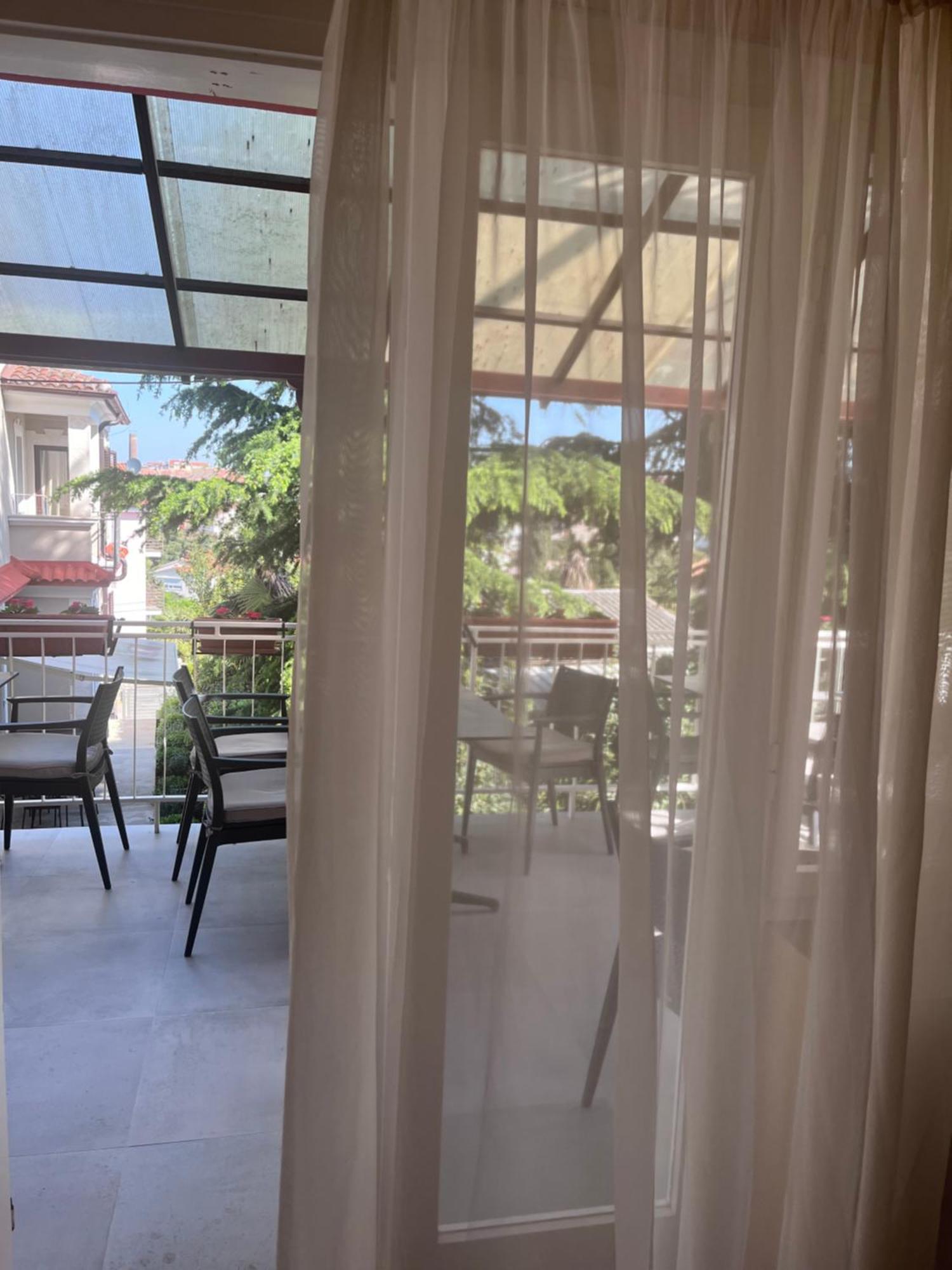B&B Baron Gautsch Rovinj Exterior photo