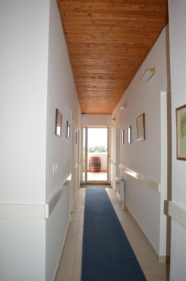 B&B Baron Gautsch Rovinj Exterior photo